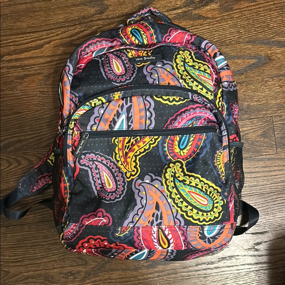 Vera Bradley backpack